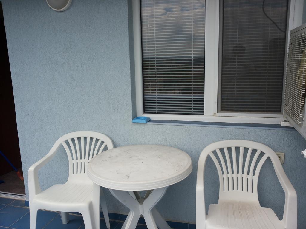 Ivanovi Guest House Primorsko Room photo