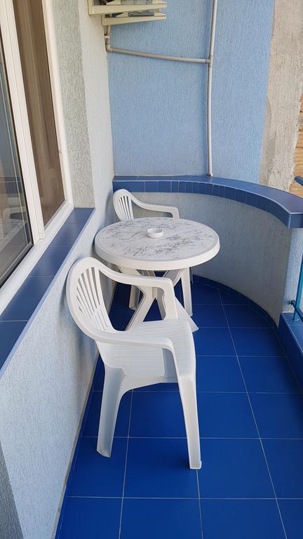 Ivanovi Guest House Primorsko Exterior photo
